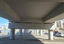 الحكومة توضح حقيقة الفيديو المتداول حول «كوبري 45 الدولي» بالإسكندرية