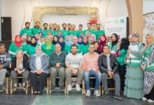 كيونت ومؤسسة مصر الخير تحققان نتائج قوية في المرحلة الأولى من برنامج FinGreen