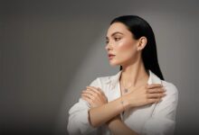 Bernhard H. Mayer تطلق أول مجموعة مجوهرات بلاتينية PTLuxe احتفاءً بالنقاء والأناقة الخالدة