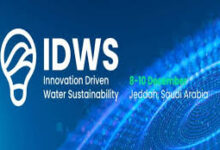بحضور دولي واسع.. مؤتمر IDWS2025 في جدة يضع ملامح مستقبل المياه العالمي