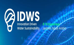 بحضور دولي واسع.. مؤتمر IDWS2025 في جدة يضع ملامح مستقبل المياه العالمي بحضور دولي واسع.. مؤتمر IDWS2025 في جدة يضع ملامح مستقبل المياه العالمي