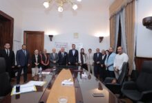 مؤسسة بنك مصر وبنك الطعام يطلقان المرحلة الثانية من مشروع “هنوصل ليها ونقويها” لتمكين المرأة الريفية في بني سويف