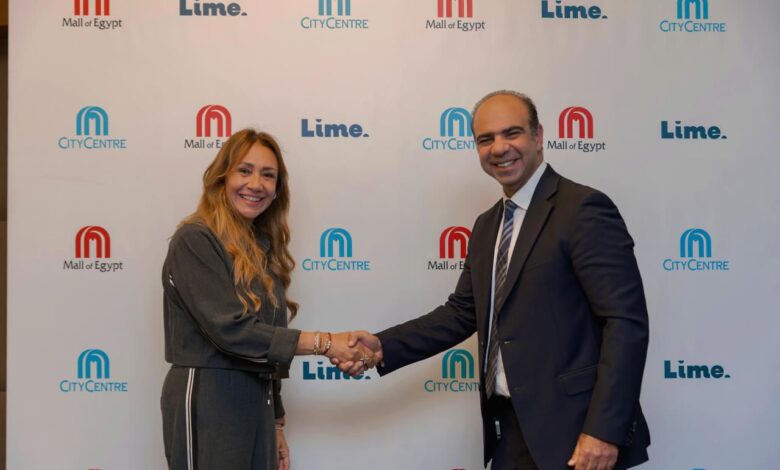 ماجد الفطيم تتعاون مع لايم للتمويل الاستهلاكي لابتكار حلول دفع مرنة وتعزيز تجربة المتسوقين في مصر ماجد الفطيم تتعاون مع لايم للتمويل الاستهلاكي لابتكار حلول دفع مرنة وتعزيز تجربة المتسوقين في مصر