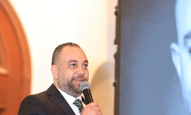 «مازاريو للاستثمار» تنظم أول ورشة تصميم داخلي في مصر وتستعد لافتتاح فرع جديد في ليبيا «مازاريو للاستثمار» تنظم أول ورشة تصميم داخلي في مصر وتستعد لافتتاح فرع جديد في ليبيا