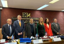 سفير أوكرانيا بالقاهرة: 600 مليار دولار خسائر الحرب وفرص ضخمة لمصر في الإعمار والطاقة والزراعة