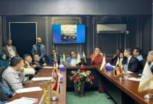 مجلس الشباب المصري يعقد ورشة تشاورية لتقييم أوضاع الأشخاص ذوي الإعاقة في الاستراتيجية الوطنية لحقوق الإنسان