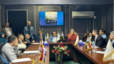 مجلس الشباب المصري يعقد ورشة تشاورية لتقييم أوضاع الأشخاص ذوي الإعاقة في الاستراتيجية الوطنية لحقوق الإنسان