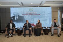 مجلس الشباب المصري يشارك في البرنامج الإقليمي لتعزيز أدوار المؤسسات الوطنية لحقوق الإنسان