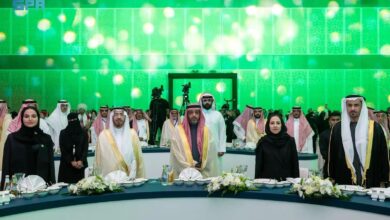 مجمع الملك سلمان العالمي للغة العربية يكرّم الفائزين بجائزته الدولية بـ1.6 مليون ريال في نسختها الرابعة