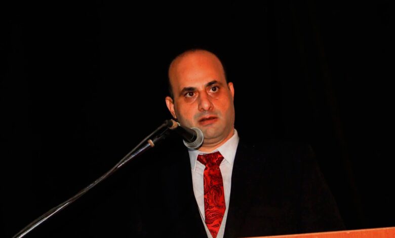 د. محمد عبدالله الخولي يكتب: تفكيك البنية السردية في رواية “السيدة الكبرى”: ديالكتيك الظاهر والمضمر- تمثلات الوعي وصراع الأنوات