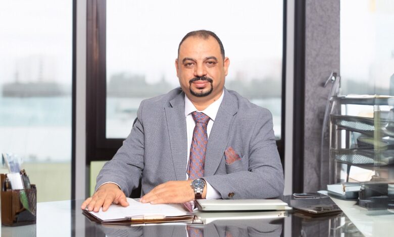 محمد عبده: لقاء السيسي وحفتر يعكس دعم مصر لاستقرار ليبيا