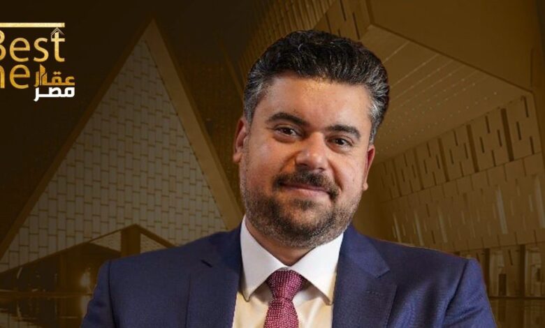 «الأولى للتطوير العقاري» تشارك في النسخة الثانية من مهرجان The Best عقار مصر