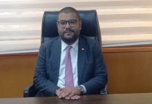 بنك saib يعين محمد ميتكيس رئيسًا لقطاع ائتمان الشركات