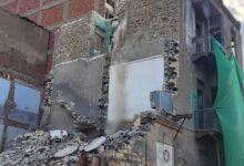 حملات مفاجئة على أحياء القاهرة ومدن البحر الأحمر لضبط مخالفات البناء 