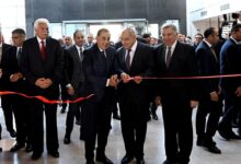 رئيس الوزراء يفتتح المستشفى الجامعي بجامعة الجيزة الجديدة بحضور كبار المسؤولين