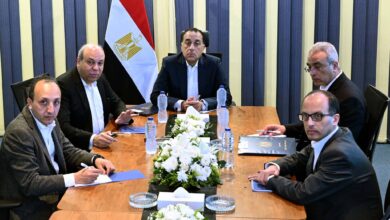 «مصر للطيران» تستهدف 97 طائرة بحلول 2031 ضمن خطة التوسع وتحسين الخدمات