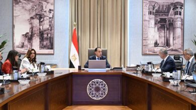 مدبولي: تشغيل 6 فنادق جديدة.. وتطوير 5 مشروعات عقارية بالإسكندرية