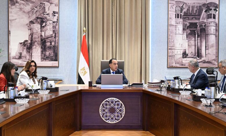 مدبولي: تشغيل 6 فنادق جديدة.. وتطوير 5 مشروعات عقارية بالإسكندرية