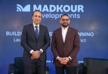 MADKOUR Developments debuts first real estate project, outlines integrated strategy for 2026