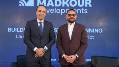MADKOUR Developments debuts first real estate project, outlines integrated strategy for 2026