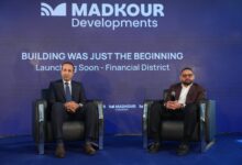 «مدكور للتطوير» تقدم نموذج «الواقع أولاً» بمشروع إداري جاهز في العاصمة الجديدة