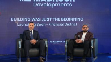 «مدكور للتطوير» تقدم نموذج «الواقع أولاً» بمشروع إداري جاهز في العاصمة الجديدة