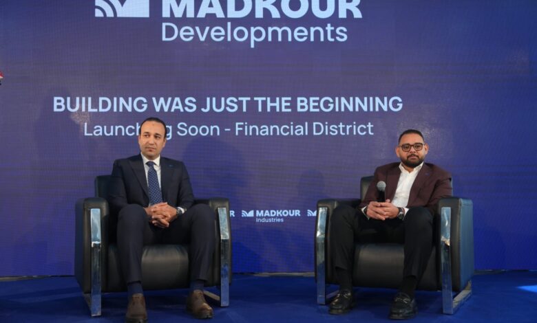 «مدكور للتطوير» تقدم نموذج «الواقع أولاً» بمشروع إداري جاهز في العاصمة الجديدة