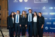 «مراكز» ترعى النسخة السابعة لنصف ماراثون الأهرامات بمشاركة 10 آلاف عدّاء عالمي