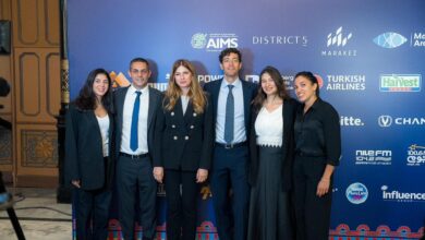 «مراكز» ترعى النسخة السابعة لنصف ماراثون الأهرامات بمشاركة 10 آلاف عدّاء عالمي