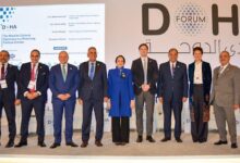 مركز شاف للدراسات يشارك في منتدى الدوحة لتعزيز الدبلوماسية الثقافية