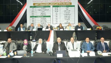 اختتام القرعة العلنية لتخصيص أراضي «مسكن» بالطرح السادس في 18 مدينة جديدة