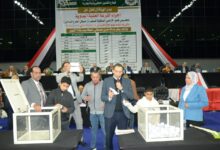 712 فائزًا بالقرعة الأولى للطرح السادس لأراضي مسكن في 10 مدن جديدة