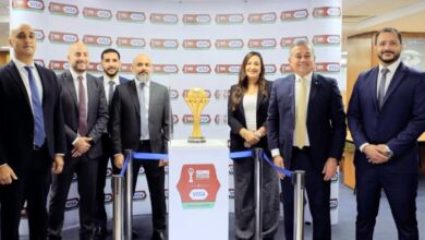 مصرف أبوظبي الإسلامي يحتفل بكأس الأمم الأفريقية في مقره الرئيسي