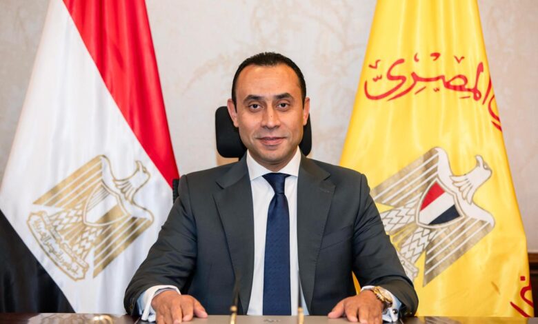 المركزي والمعهد المصرفي يطلقان برنامج “أساسيات مكافحة الاحتيال” لتدريب موظفي البنوك المركزي والمعهد المصرفي يطلقان برنامج “أساسيات مكافحة الاحتيال” لتدريب موظفي البنوك