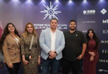 Future real estate Expo achieves strong success in Riyadh and Khobar with sales exceeding EGP 13 Billion