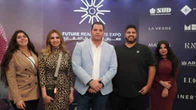 Future real estate Expo achieves strong success in Riyadh and Khobar with sales exceeding EGP 13 Billion