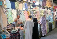 حضور مصري مميز في معرض المنتجات العربية والعالمية بمكة المكرمة