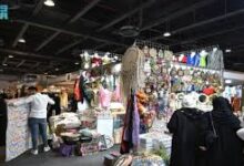 بمشاركة مصرية.. معرض المنتجات العربية والعالمية بمكة المكرمة يجذب حضورًا واسعًا ويبرز فرص التعاون التجاري