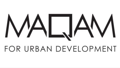 Maqam for Urban Development accelerates construction rates at Optima Business Complex at New Capital