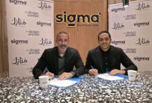 من المعارض المؤقتة إلى المنصة الدائمة.. «منازل» تفتح أول مقر خارج مصر