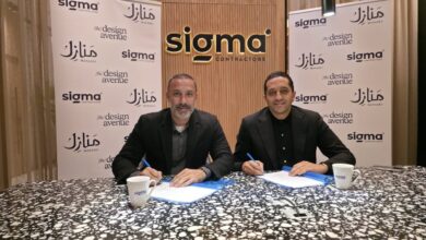 من المعارض المؤقتة إلى المنصة الدائمة.. «منازل» تفتتح أول مقر خارج مصر