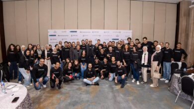 أحمد البطراوي: منصة مصر العقارية تستعد لعام 2026 برؤية تكنولوجية متقدمة ومناهج شفافة