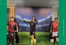 بالصور.. ميدبنك ينظم عدة فعاليات احتفالاً بمشاركة منتخب مصر في كأس الأمم الإفريقية