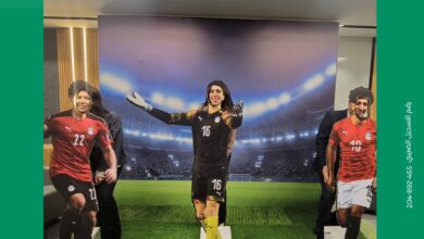 بالصور.. ميدبنك ينظم عدة فعاليات احتفالاً بمشاركة منتخب مصر في كأس الأمم الإفريقية