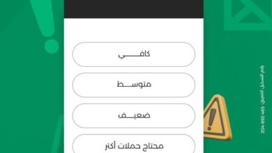 ميدبنك يطلق استطلاع رأي للعملاء حول الوعي بالاحتيال الإلكتروني