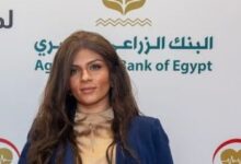 ميرا يوسف: البنك الزراعي المصري يعتز بدوره في إعادة نور الأمل لمئات المرضى المحرومين من نعمة الإبصار