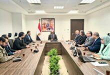 مصر وكوريا الجنوبية تبحثان فرص الاستثمار في محطات تحلية ومعالجة المياه