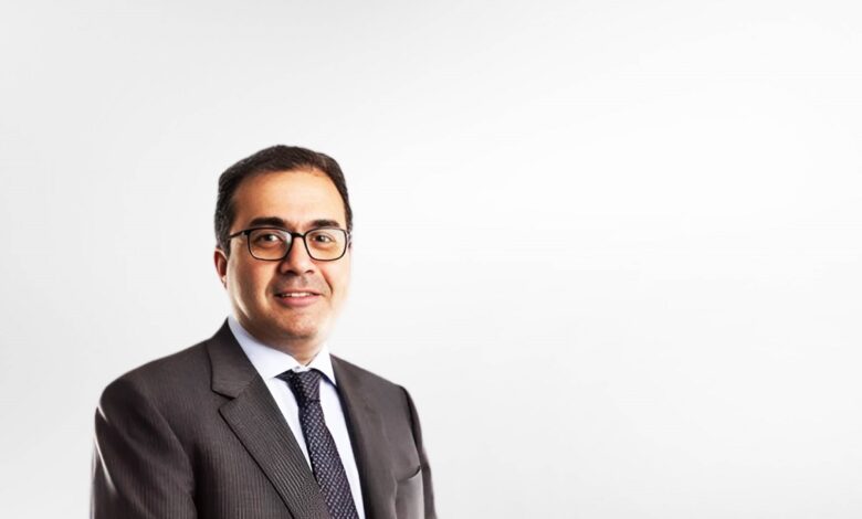  «إي جي بنك».. الأسرع نموًا في مصر خلال 2025