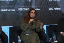 نهى نائل: «ريدكون» تستهدف التوسع في الإمارات