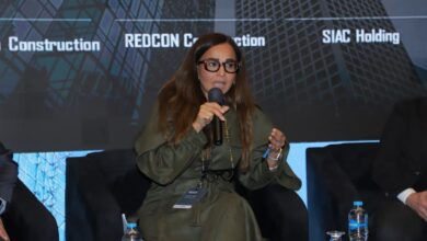 نهى نائل: «ريدكون» تستهدف التوسع في الإمارات